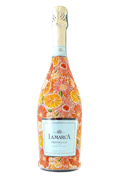 Beau Bottles-Full Size La Marca