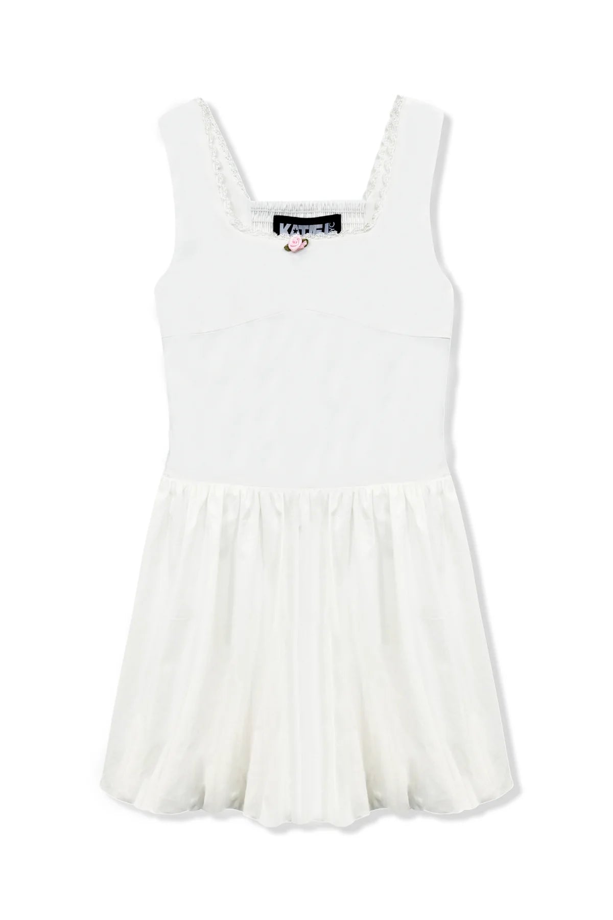 Enola Dress