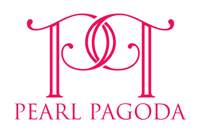 The Pearl Pagoda