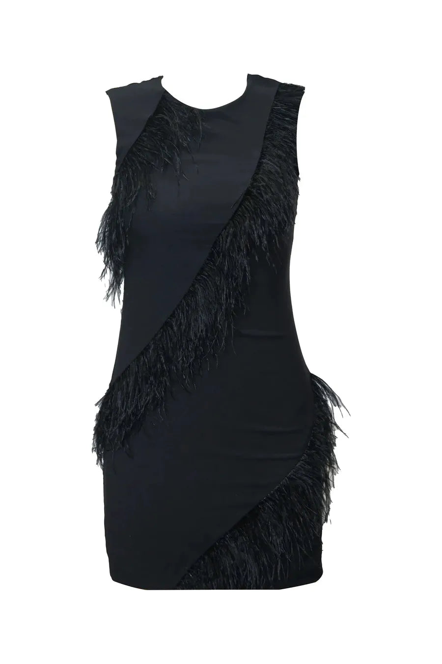 Pandy Dress