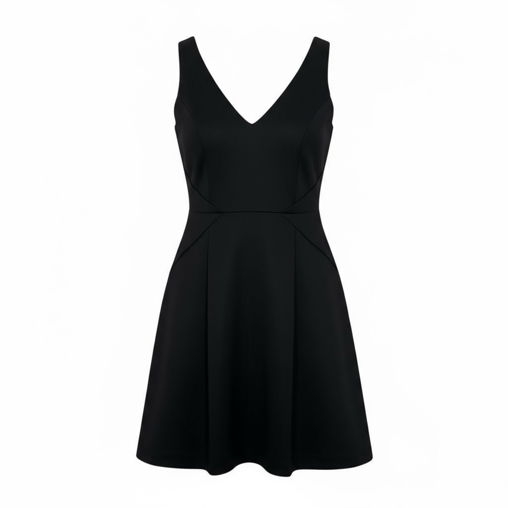 Demetra Mini Dress