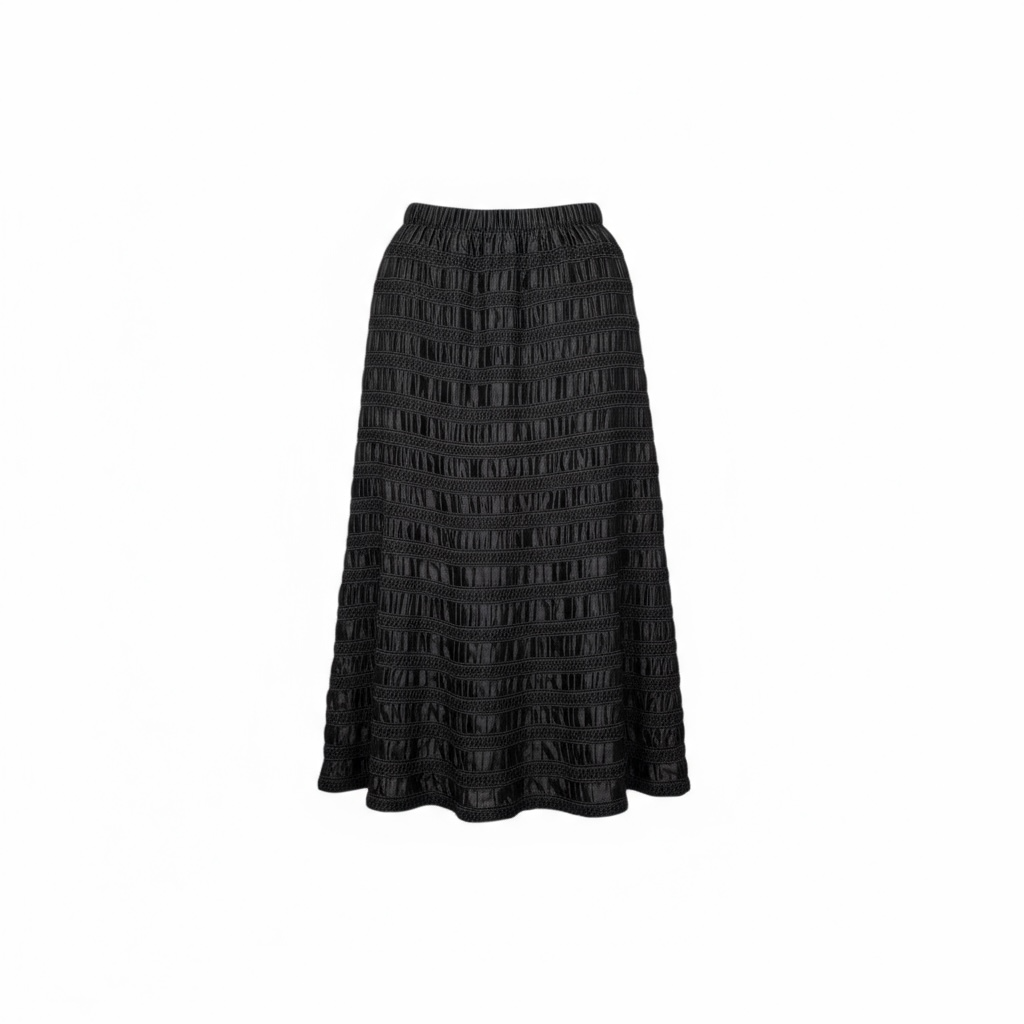 Corey Lynn Calter Blaze Midi Skirt