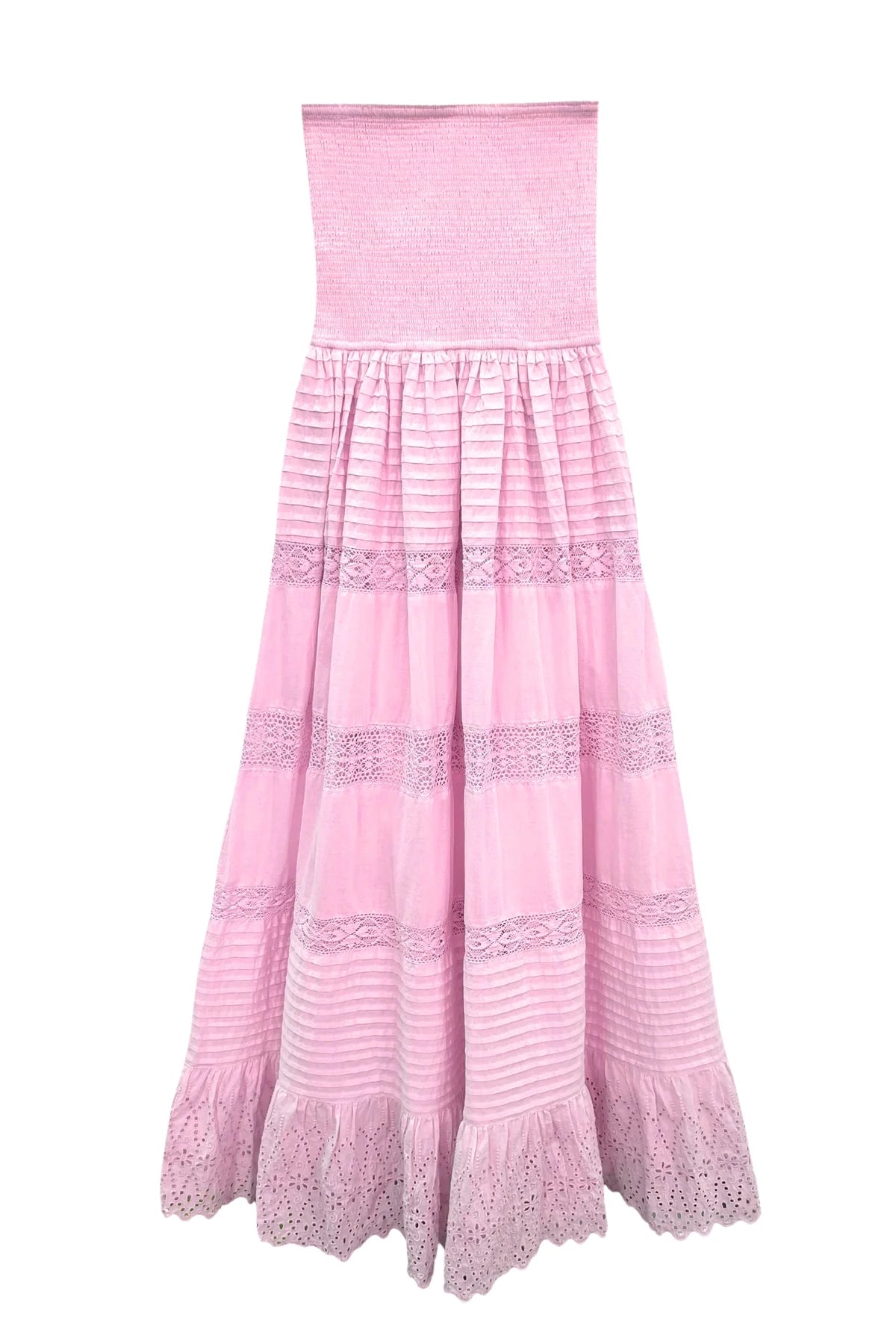 Reese Maxi Dress