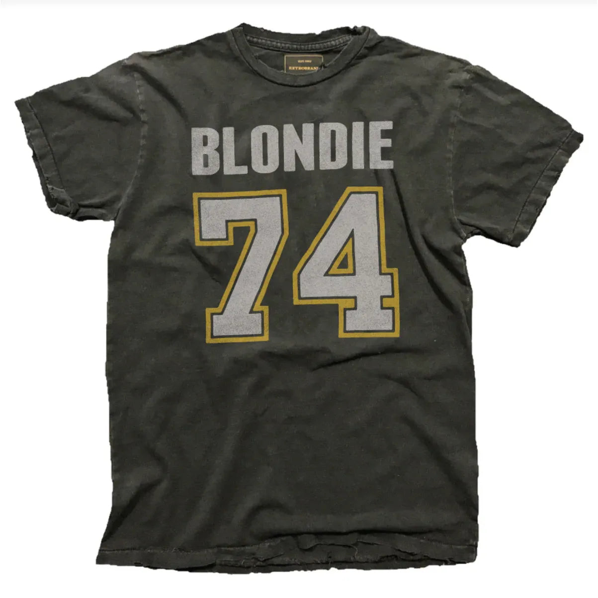 Blondie Band Tee