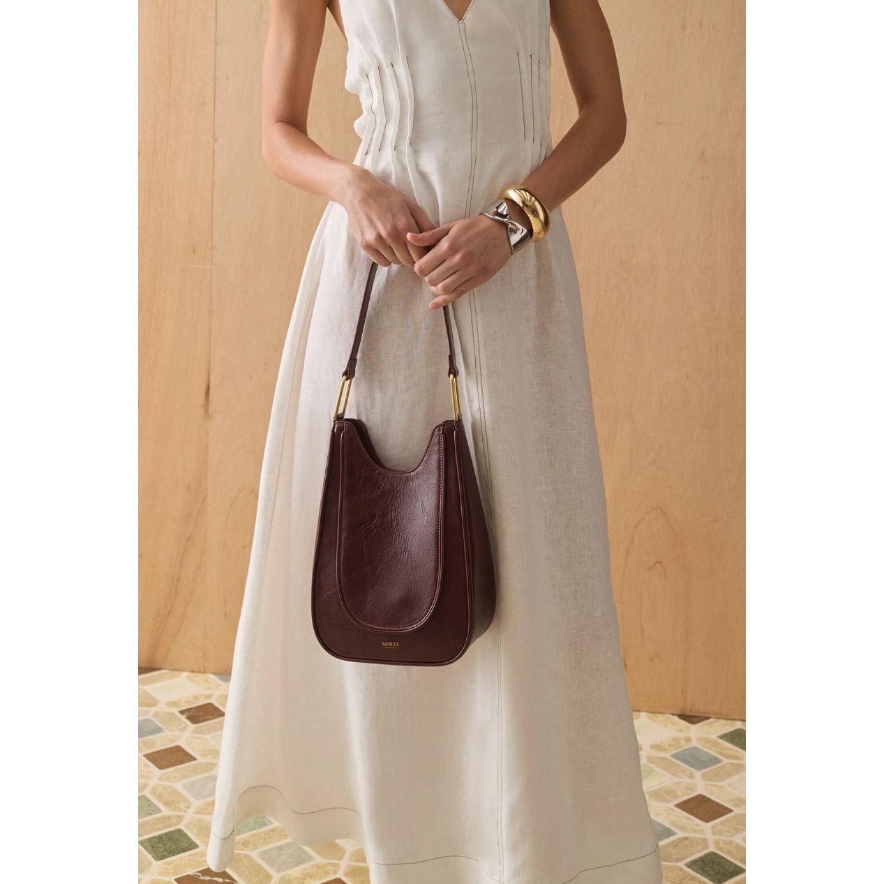 Montero Bag-Espresso