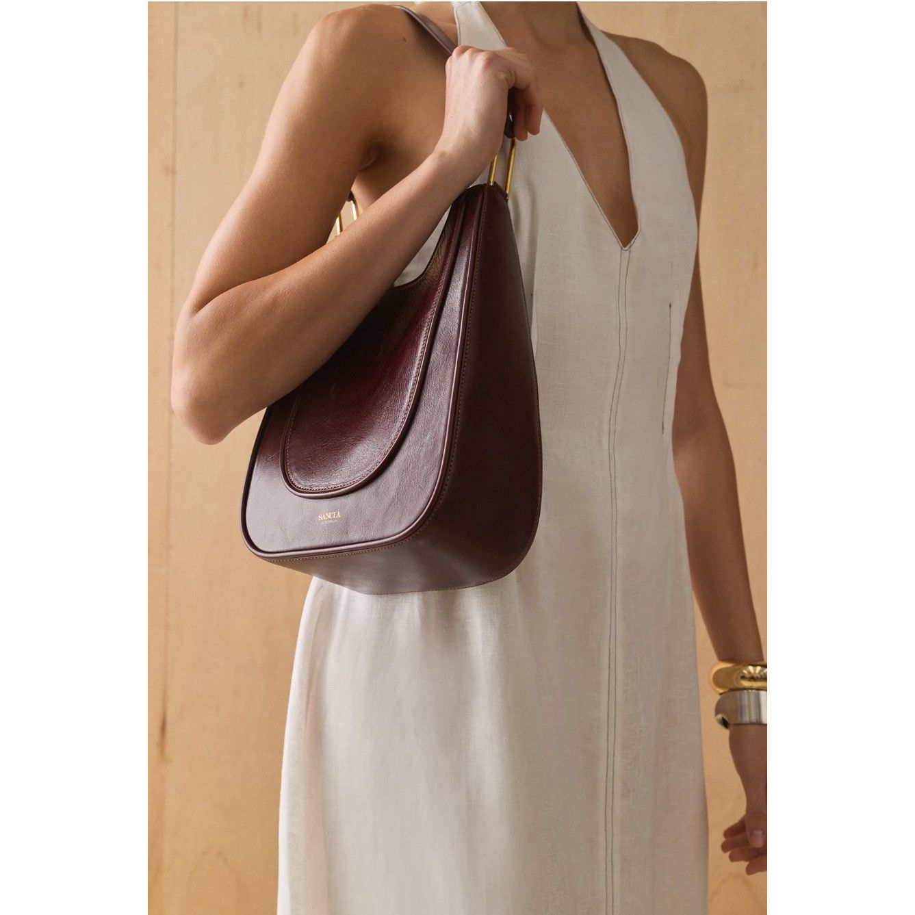 Montero Bag-Espresso