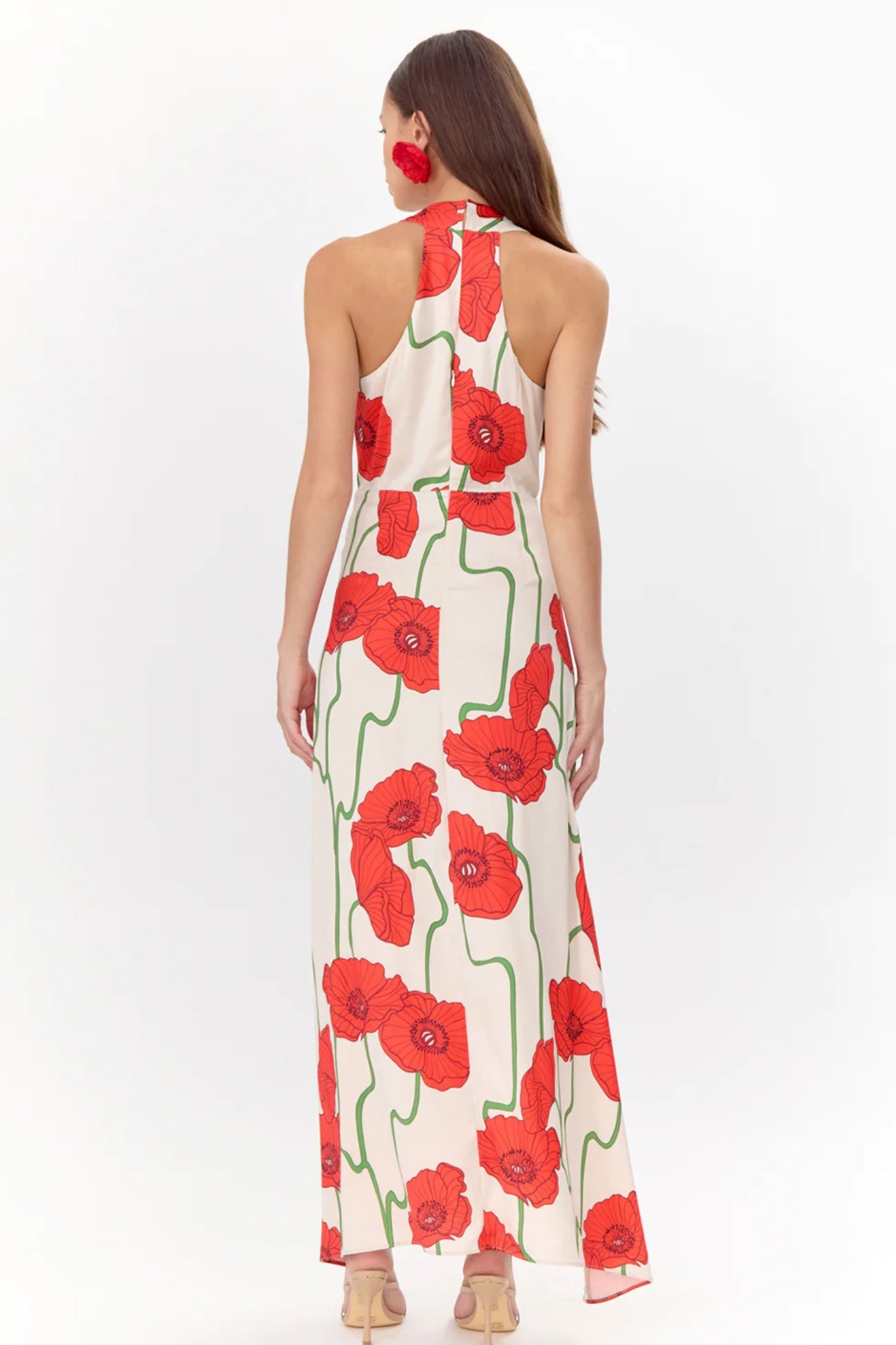 Rosalyn Maxi Dress