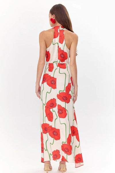 Rosalyn Maxi Dress