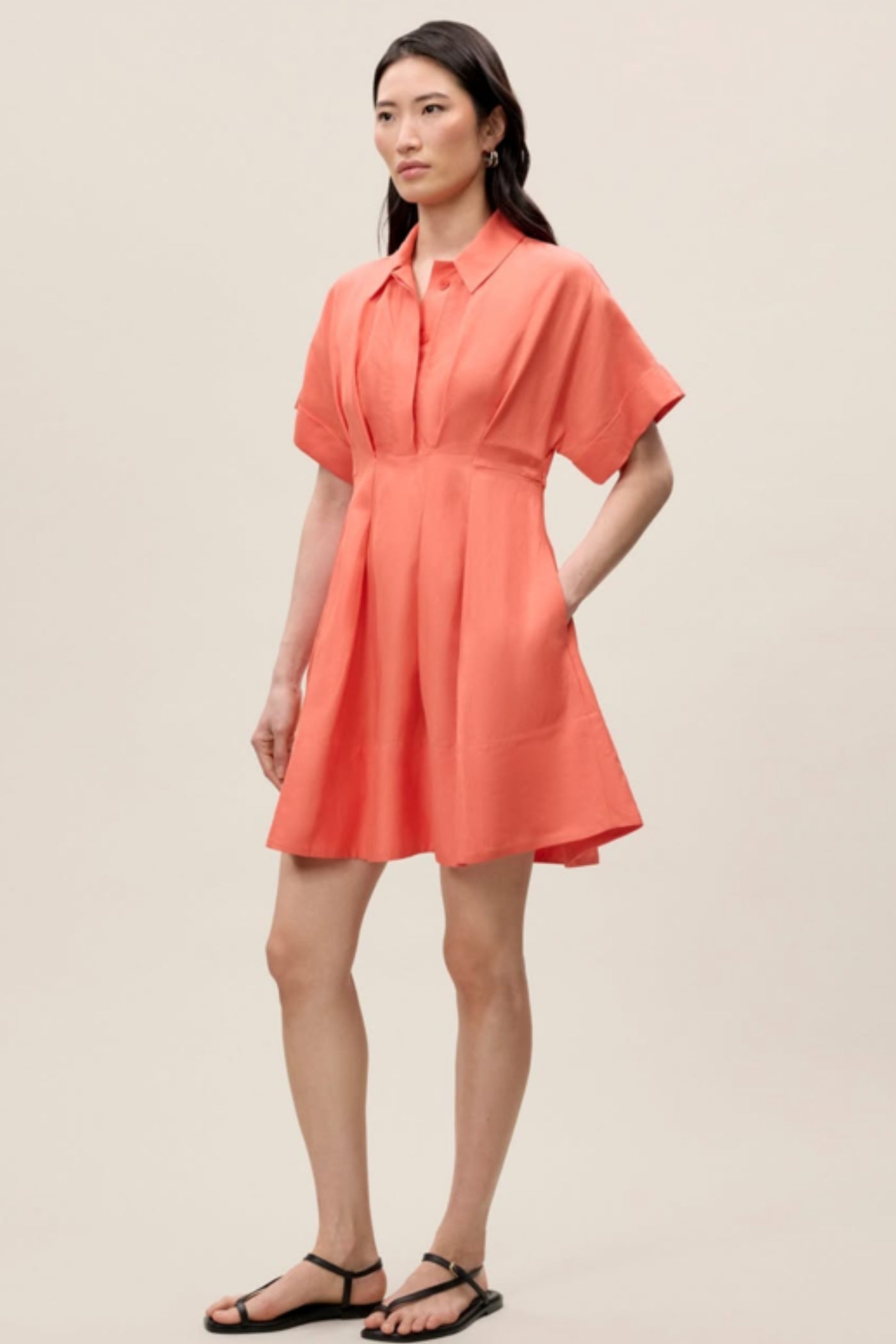 Rebecca Taylor Lena Dress