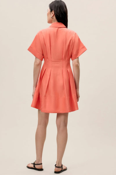 Rebecca Taylor Lena Dress