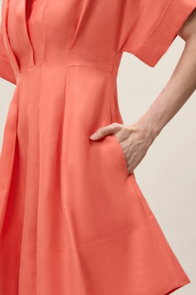 Rebecca Taylor Lena Dress