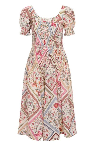 Rebecca Taylor Anya Dress