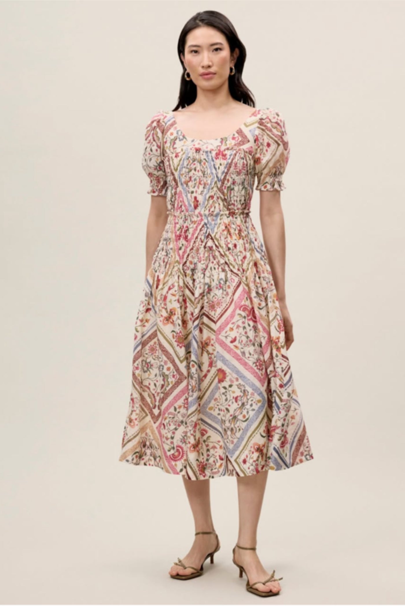 Rebecca Taylor Anya Dress