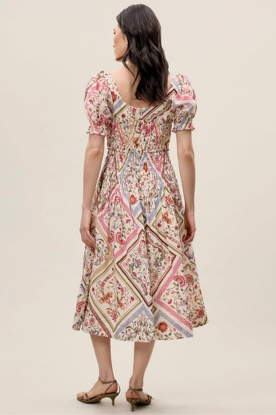 Rebecca Taylor Anya Dress