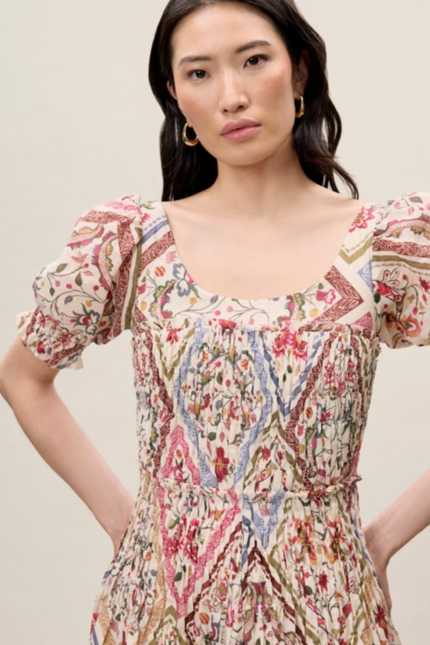 Rebecca Taylor Anya Dress