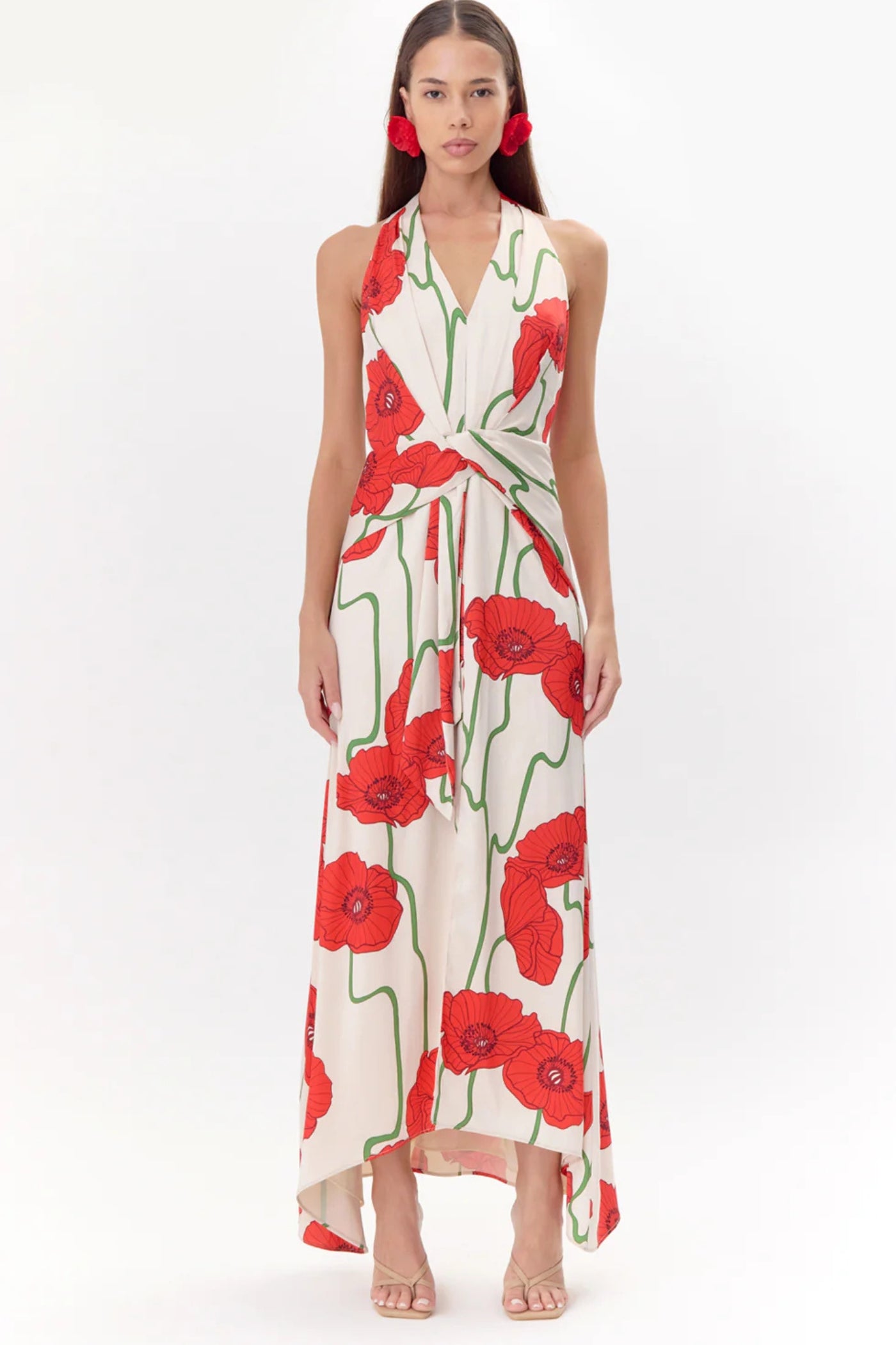 Rosalyn Maxi Dress