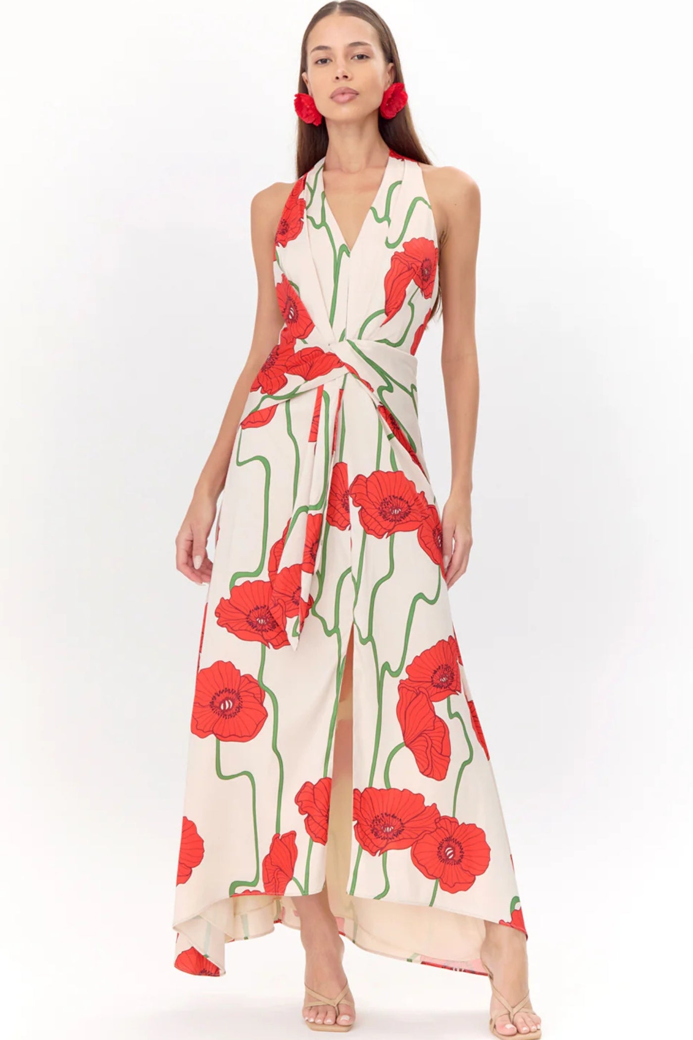 Rosalyn Maxi Dress