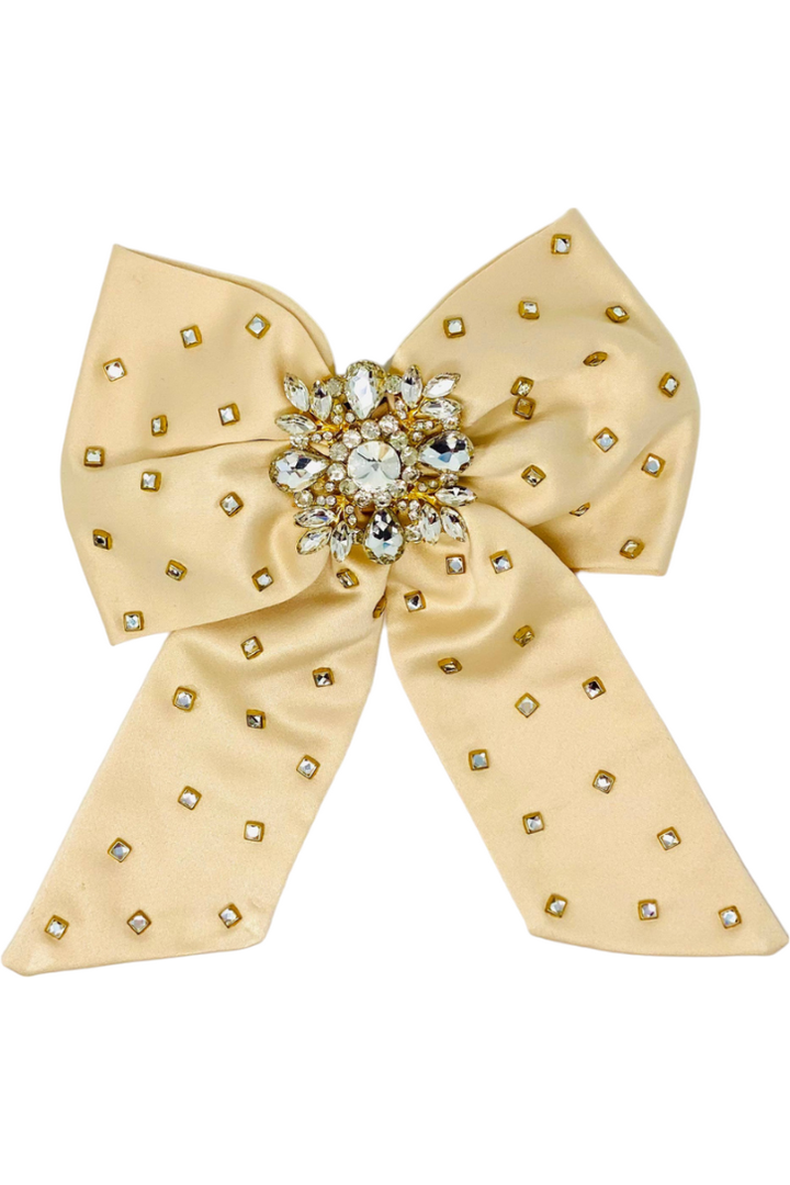 Hetta Hair Bow