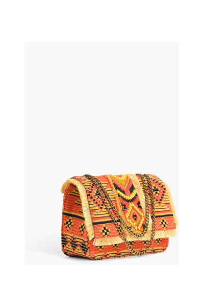Southwest Rising Sun Bag