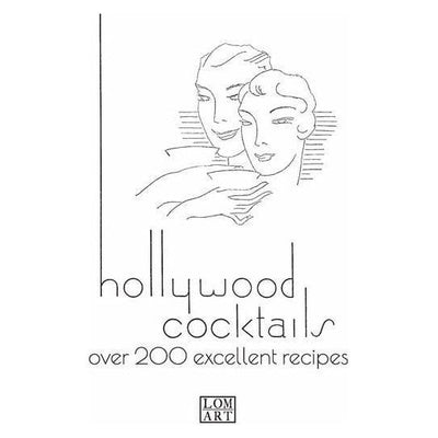 Hollywood Cocktails