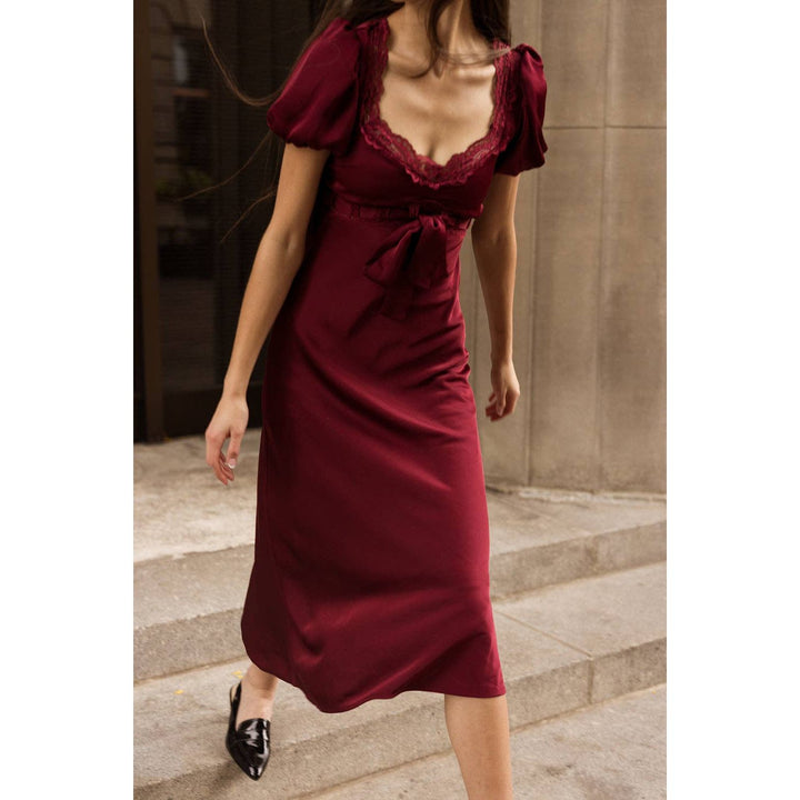 Jaden Dress