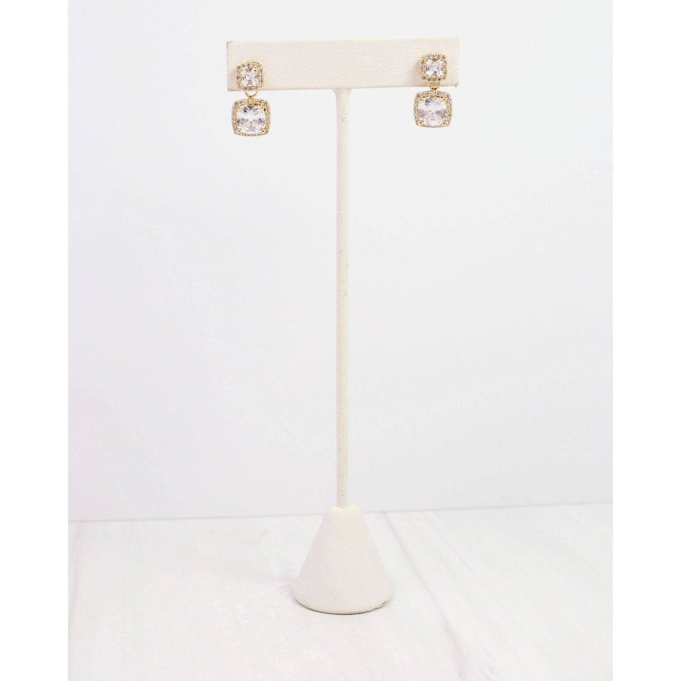 Katherine Drop Earrings