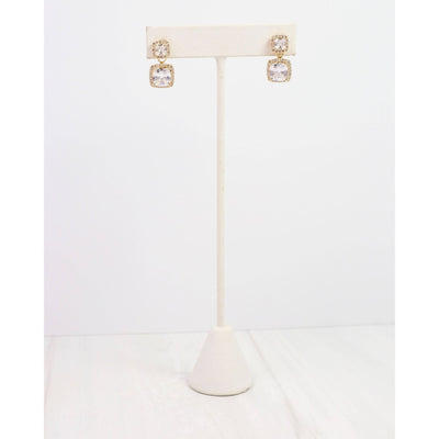 Katherine Drop Earrings