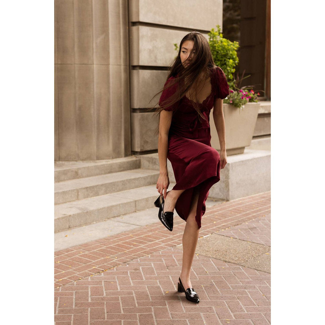 Jaden Dress