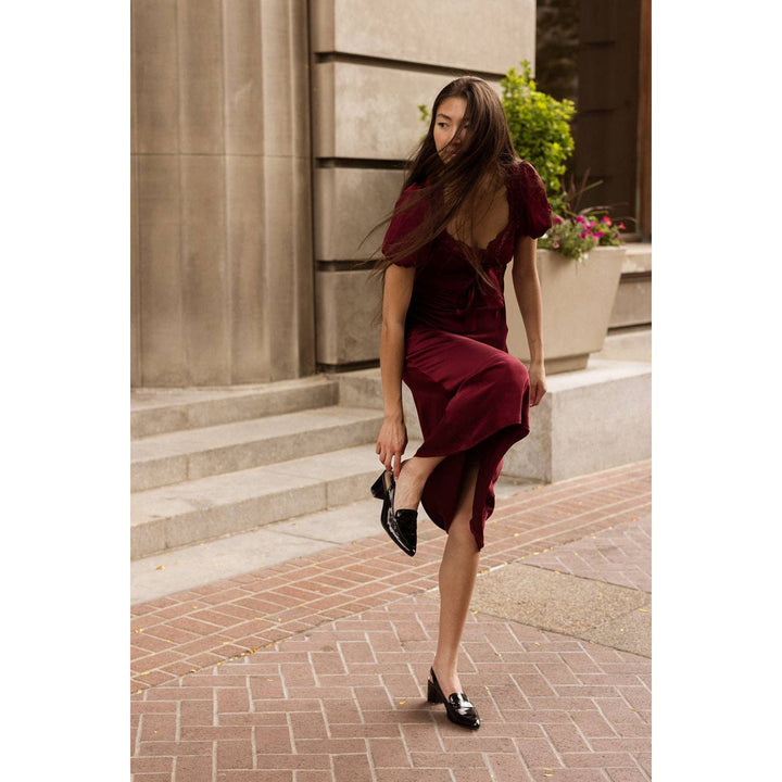 Jaden Dress