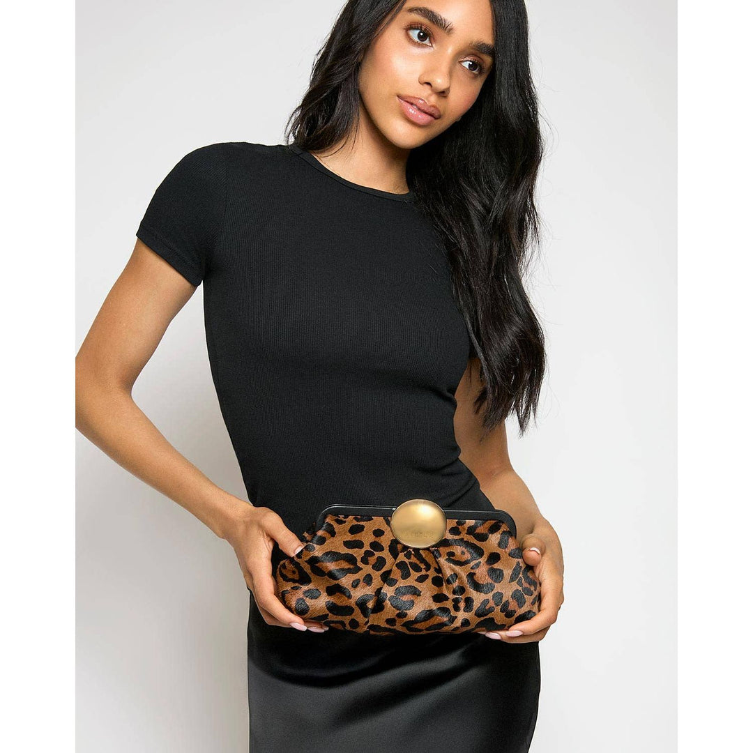 AIMEE - Full Circle Clutch