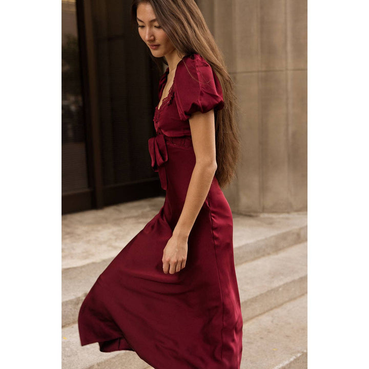 Jaden Dress