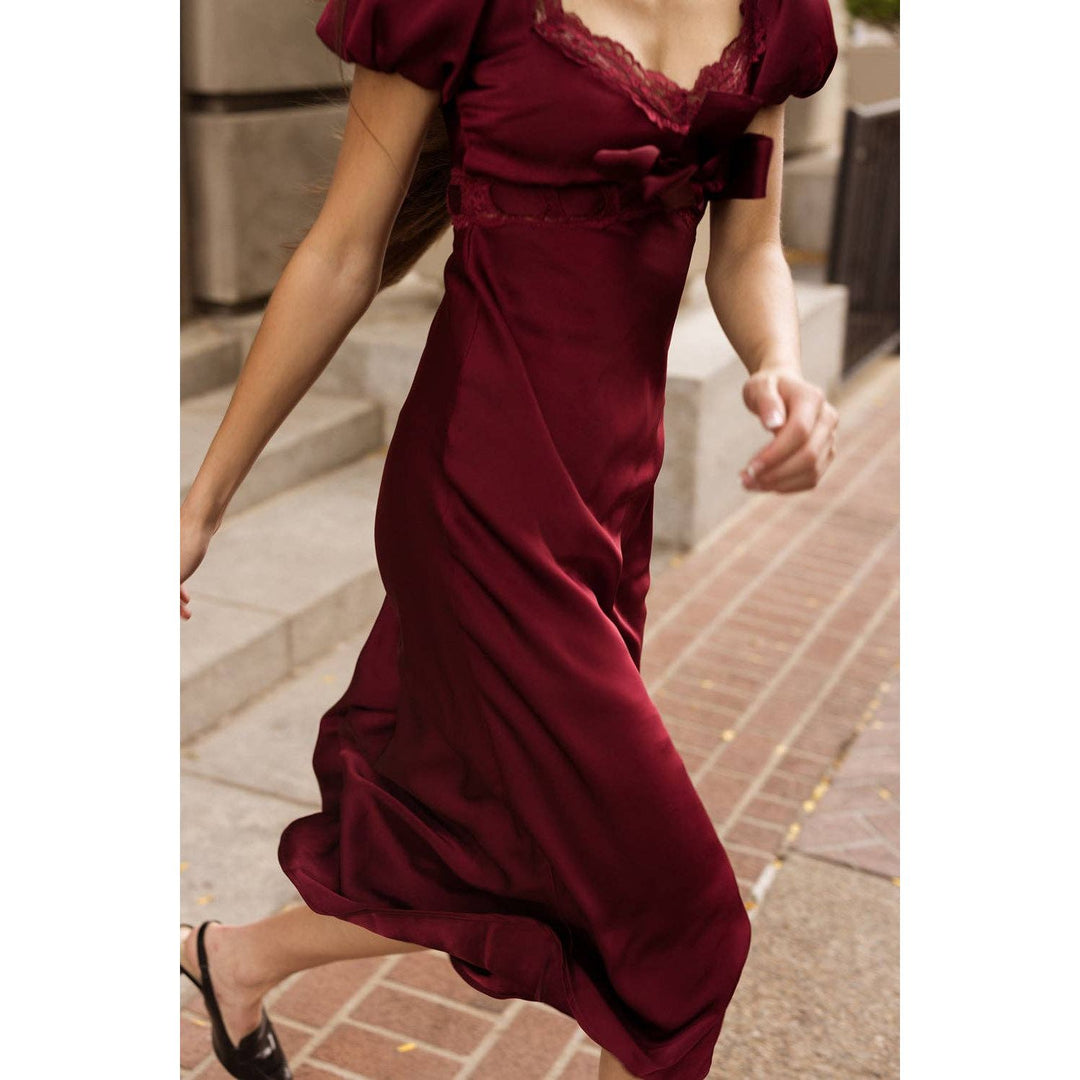 Jaden Dress