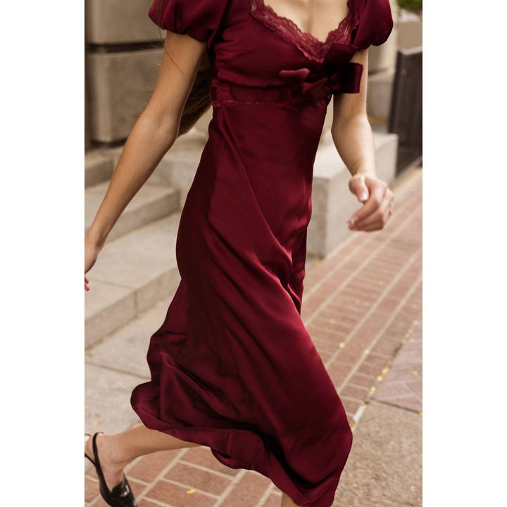Jaden Dress