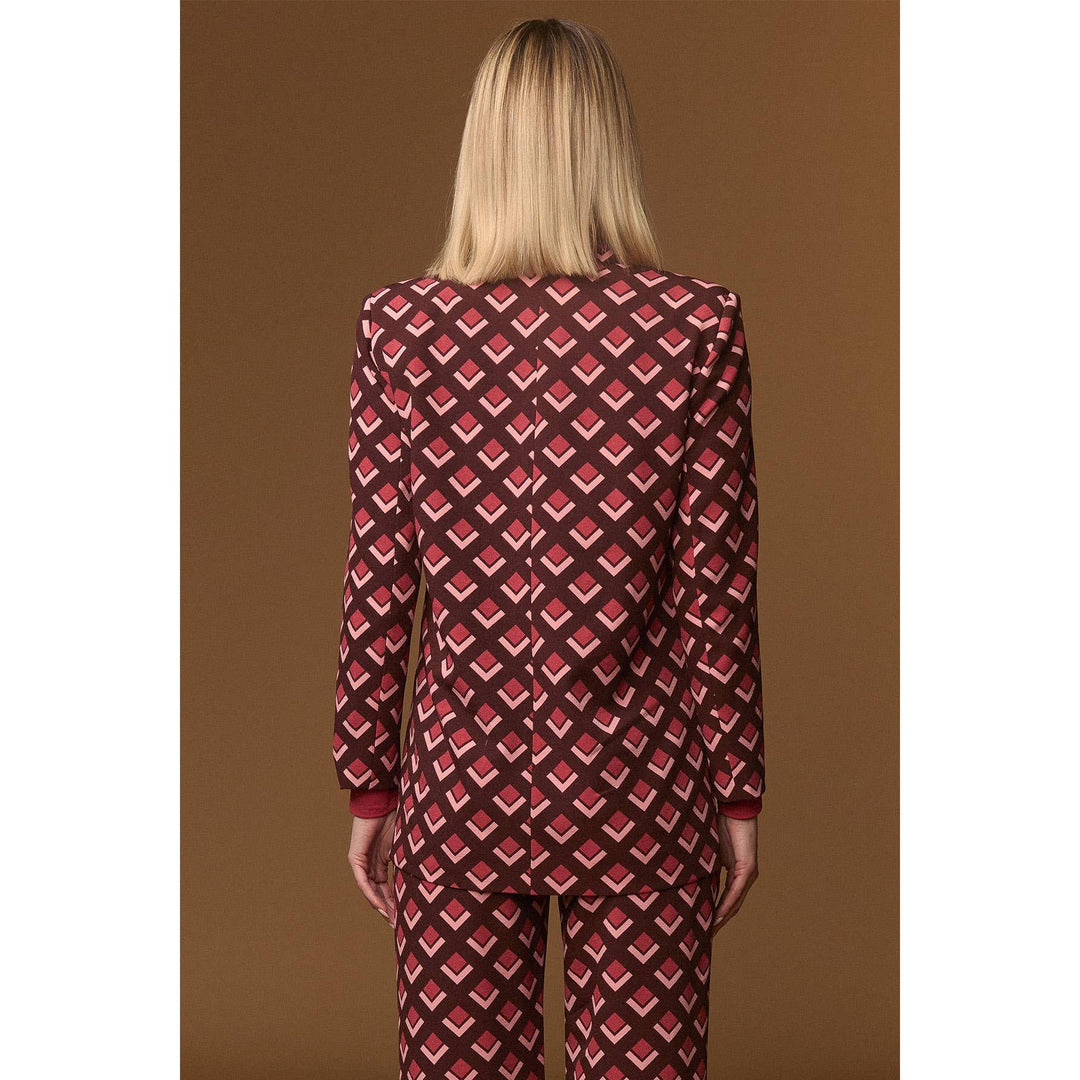 Leake Blazer