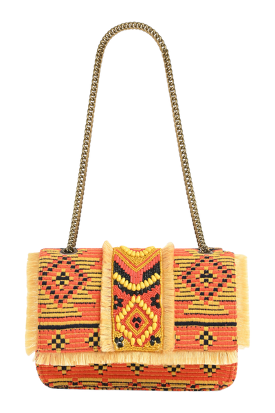 Southwest Rising Sun Bag