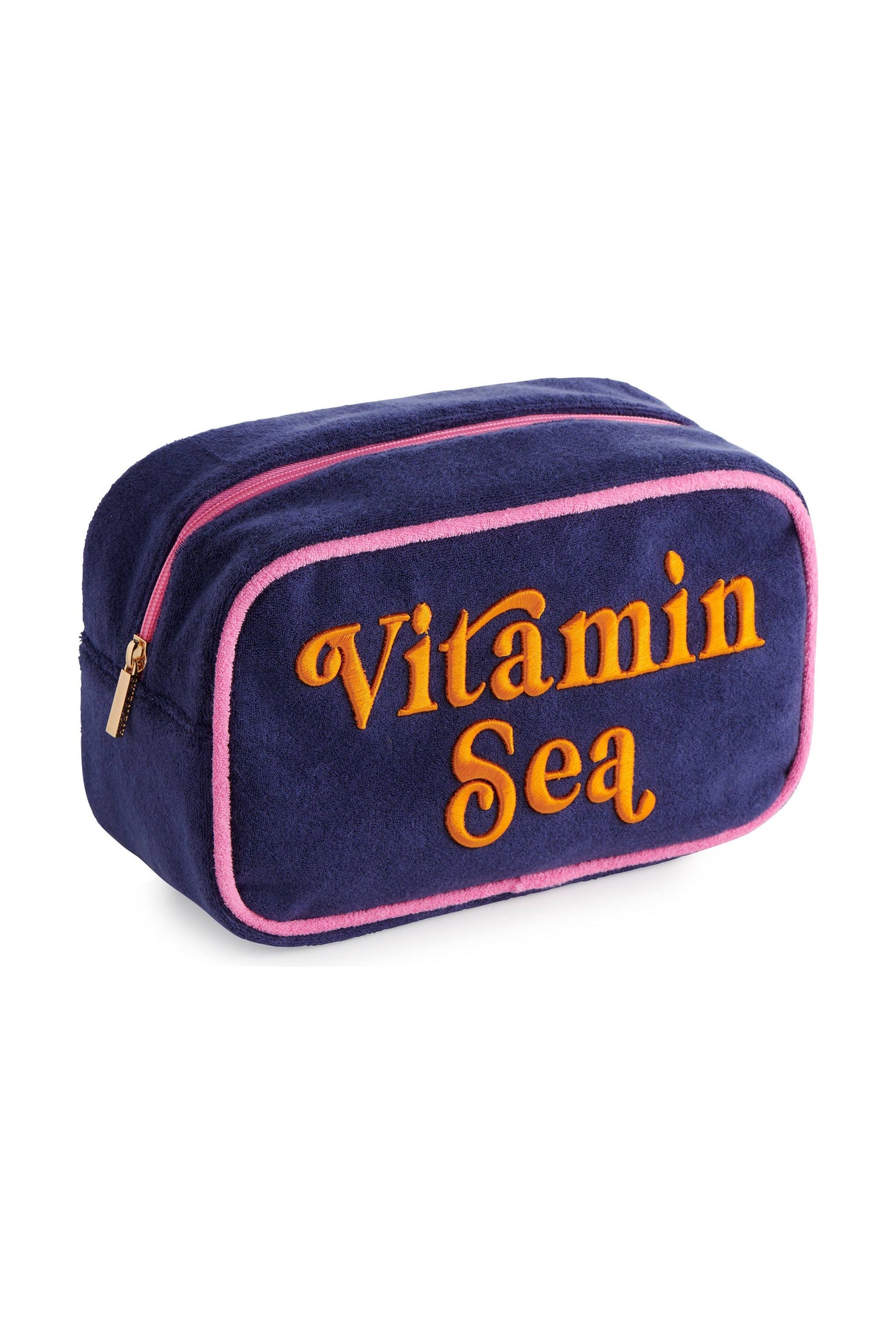 Vitamin Sea Travel Bag