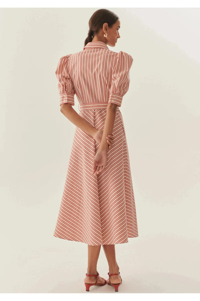 Elaina Dress