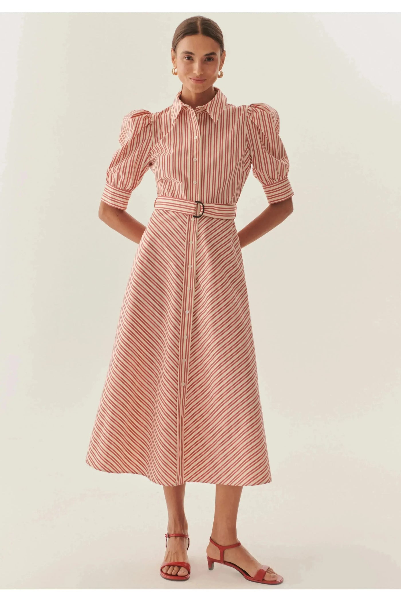 Elaina Dress