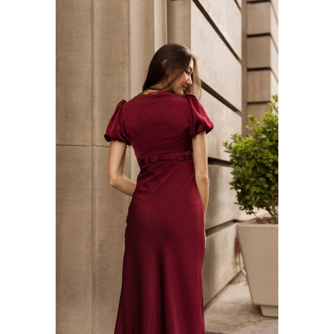 Jaden Dress