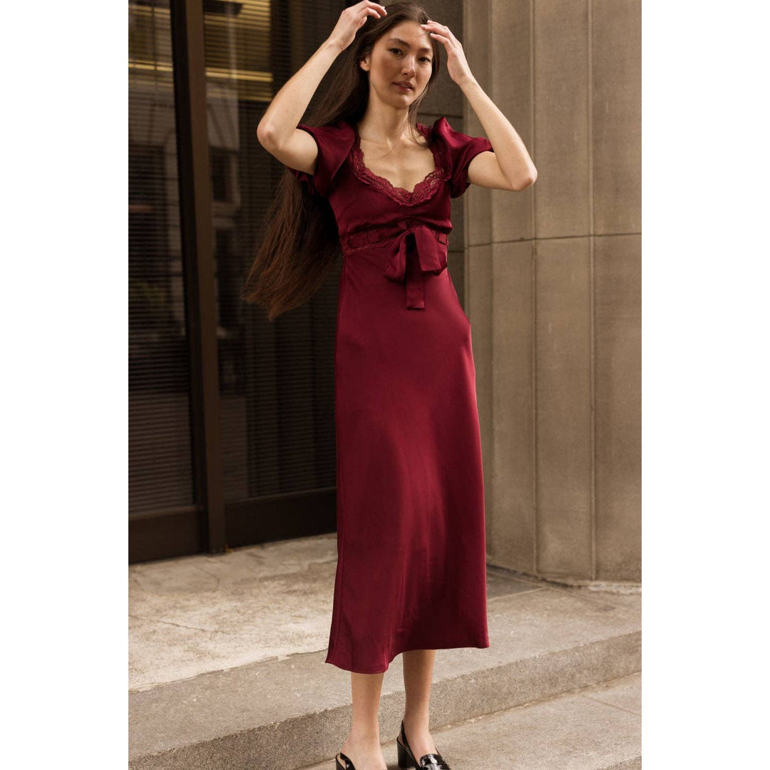 Jaden Dress