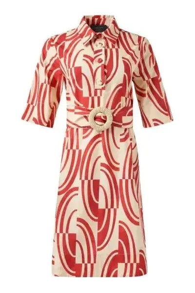 Rachel Dress