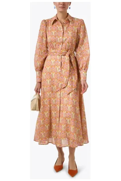 Allison Dress