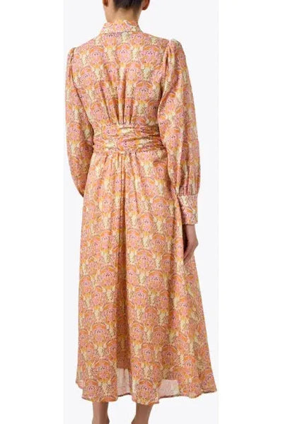 Allison Dress