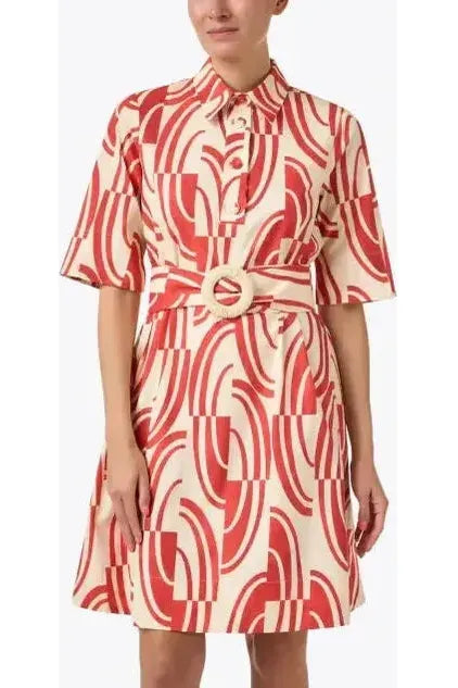 Rachel Dress