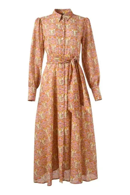 Allison Dress