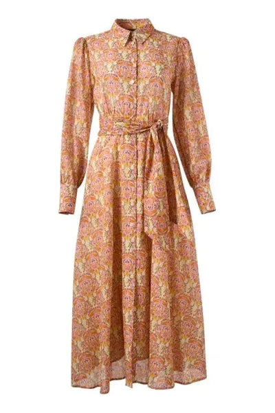 Allison Dress