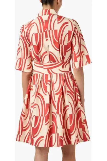 Rachel Dress