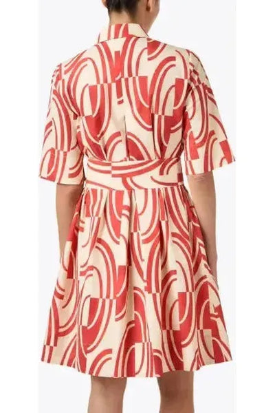 Rachel Dress
