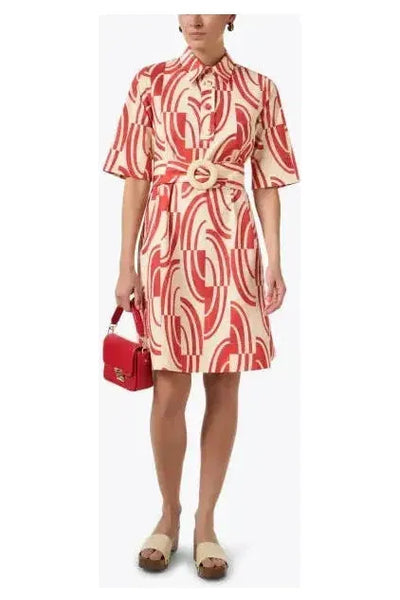 Rachel Dress