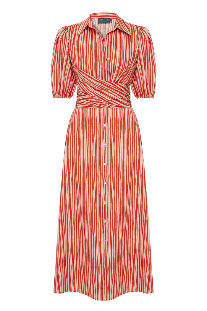 Kali Dress